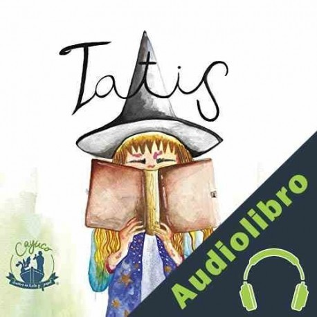 Audiolibro Tatis Andrea Garza Ponce de León