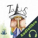Audiolibro Tatis Andrea Garza Ponce de León