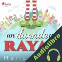 Audiolibro Un duende a rayas María Puncel