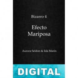 Efecto Mariposa Aurora Seldon & amp; Isla Marín