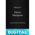 Efecto Mariposa Aurora Seldon & amp; Isla Marín