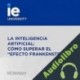 Audiolibro La Inteligencia Artificial: Cómo Superar El “Efecto Frankenstein” Milo Jones