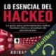 Audiolibro Lo esencial del hackeo Adidas Wilson
