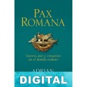 Pax romana Adrian Goldsworthy