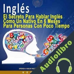 Audiolibro Inglés Ken Xiao
