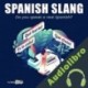Audiolibro Spanish Slang: Do You Speak the Real Spanish? My Daily Spanish
