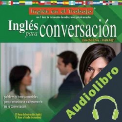 Audiolibro Ingles para Conversacion Stacey Kammerman