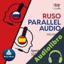 Audiolibro Ruso Parallel Audio Lingo Jump