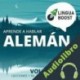 Audiolibro Aprende a Hablar Alemán: Vol. 1 LinguaBoost