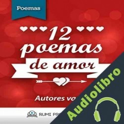 Audiolibro 12 Poemas de Amor Rubén Darío