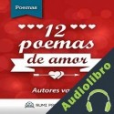 Audiolibro 12 Poemas de Amor Rubén Darío