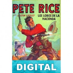 Los lobos de la hacienda Austin Gridley