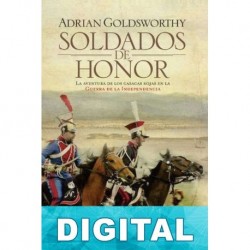 Soldados de honor Adrian Goldsworthy