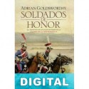 Soldados de honor Adrian Goldsworthy