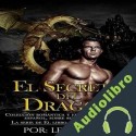 Audiolibro El Secreto Del Dragón Lea Larsen