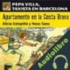 Audiolibro Apartamento en la Costa Brava: Pepa Villa, taxista en Barcelona Alicia Estopiñá
