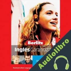 Audiolibro Ingles Garantizado Berlitz