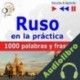 Audiolibro Ruso en la práctica - 1000 palabras y frases básicas Dorota Guzik