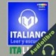 Audiolibro Italiano - Libro de frases PROLOG Editorial