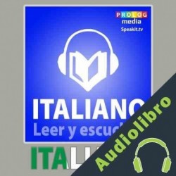 Audiolibro Italiano - Libro de frases PROLOG Editorial