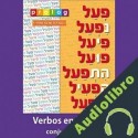 Audiolibro Verbos y conjugaciones en hebreo Prolog.co.il