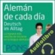 Audiolibro Alemán de cada día Pons Idiomas