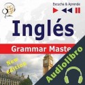 Audiolibro Inglés Grammar Master - Grammar Tenses / Grammar Practice - New Edition Dorota Guzik