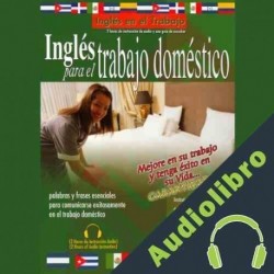 Audiolibro Ingles Para El Trabajo Domestico Stacey Kammerman