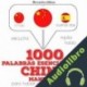 Audiolibro 1000 palabras esenciales en chino J. M. Gardner