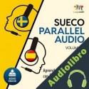 Audiolibro Sueco Parallel Audio Lingo Jump