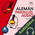 Audiolibro Alemán Parallel Audio Lingo Jump