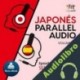Audiolibro Japonés Parallel Audio Lingo Jump