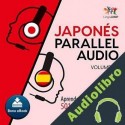 Audiolibro Japonés Parallel Audio Lingo Jump