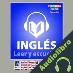 Audiolibro Inglés - Libro de frases: Leer y escuchar PROLOG Editorial