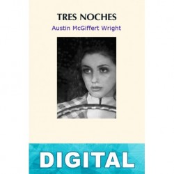 Tres noches Austin Wright