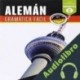 Audiolibro Alemán. Gramática Fácil Claudia Martínez Freund
