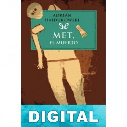 Met, el muerto Adrián Haidukowski