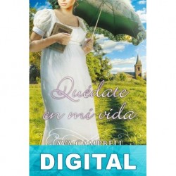 Quédate en mi vida Ava Campbell