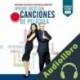 Audiolibro Aprende inglés con canciones de película Richard Vaughan