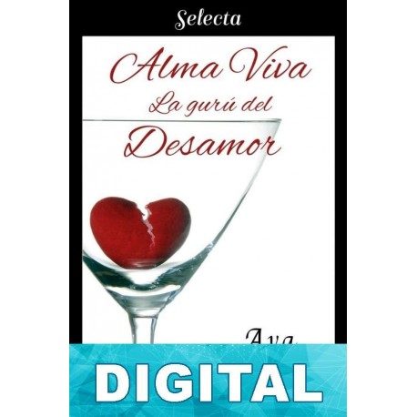 Alma viva Ava Cleyton