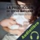 Audiolibro 46 Recetas de Comidas para Incrementar la Producción de Leche Materna Joe Correa CSN