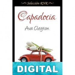Capadocia Ava Cleyton