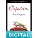Capadocia Ava Cleyton