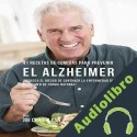 Audiolibro 41 Recetas de Comidas para Prevenir el Alzheimer Joe Correa