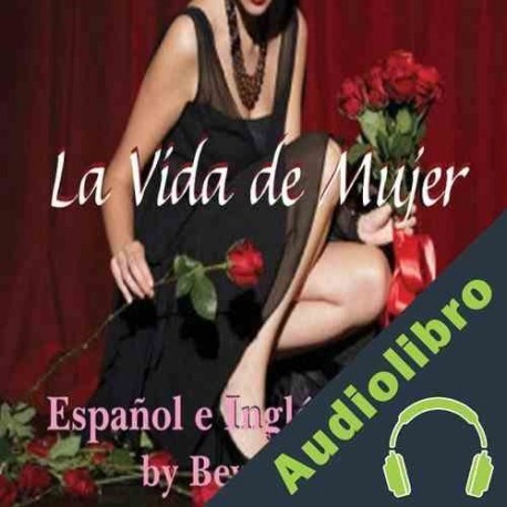 Audiolibro La Vida de Mujer Bev Pogreba