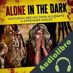 Audiolibro Alone in the Dark Raymond Noris