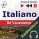 Audiolibro Italiano De Vacaciones - In vacanza Dorota Guzik