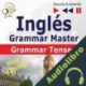 Audiolibro Inglés Grammar Master - Grammar Tenses - New Edition Dorota Guzik