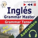 Audiolibro Inglés Grammar Master - Grammar Tenses - New Edition Dorota Guzik