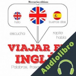 Audiolibro Viajar en inglés J. M. Gardner